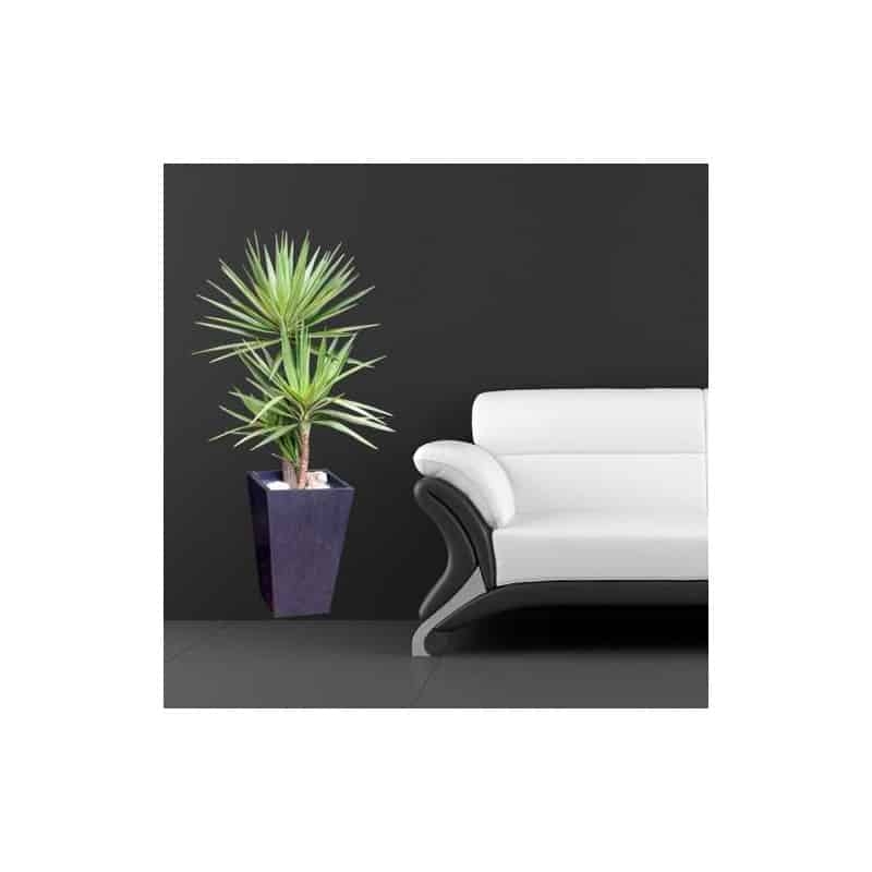 STICKERS PLANTE YUCCA (B0346)