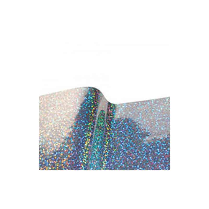 ADHESIF AU METRE : EFFET PAILLETTE ARGENT ADHESIF AU METRE : EFFET PAILLETTE ARGENT