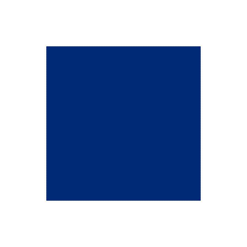 ADHESIF AU METRE ASPECT BRILLANT BLEU COBALT ADHESIF AU METRE ASPECT BRILLANT BLEU COBALT