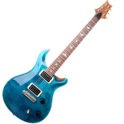 STICKERS GUITARE (MUS004)