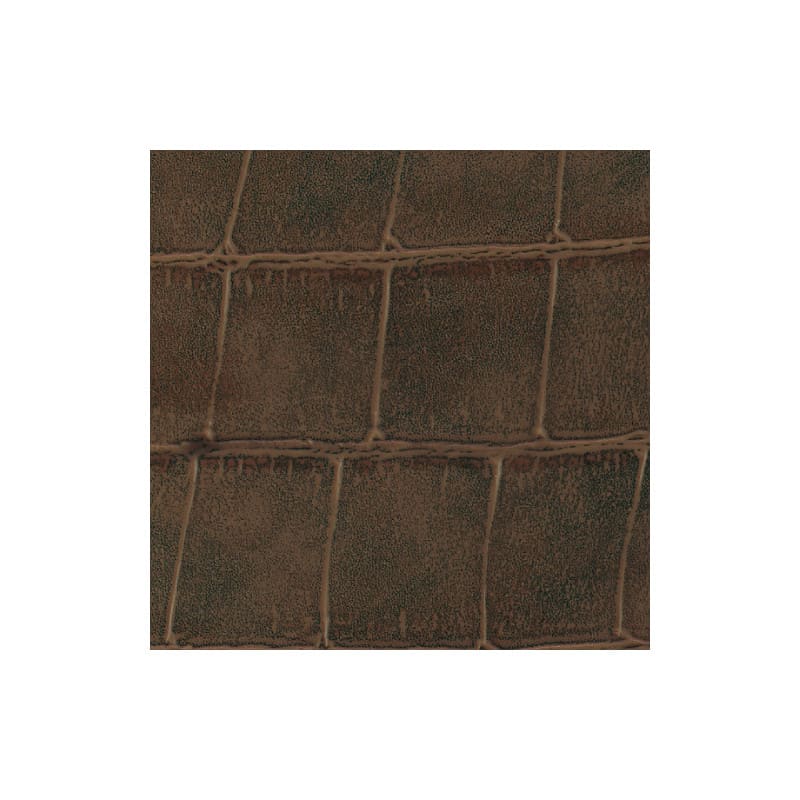 ADHESIF AU METRE ASPECT CROCO MARRON ADHESIF AU METRE ASPECT CROCO MARRON