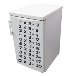 STICKERS FRIGO MULTIPLICATION FRIGO015