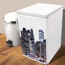 STICKERS FRIGO CITY FRIGO038