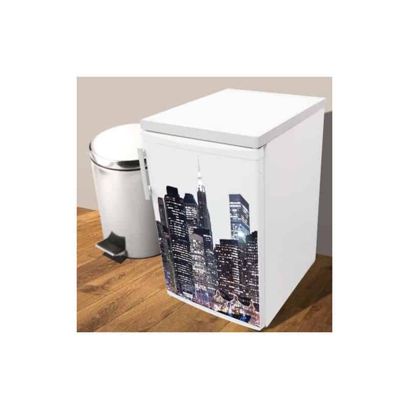 STICKERS FRIGO CITY FRIGO038