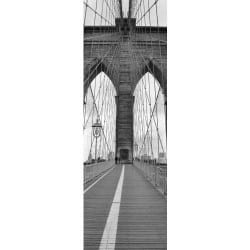 STICKERS FRIGO PONT BROOKLYN FRIGO043