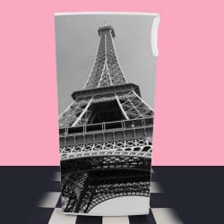 STICKERS FRIGO TOUR EIFFEL FRIGO044