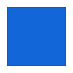 ADHESIF AU METRE ASPECT BRILLANT BLEU PARADIS