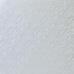 ADHESIF AU METRE SNOW AVEC DE LA COLLE AU DOS