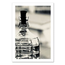 POSTER CARAFE (POST0048)