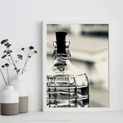 POSTER CARAFE (POST0048)