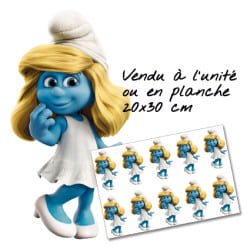 STICKER ENFANT (D0084)