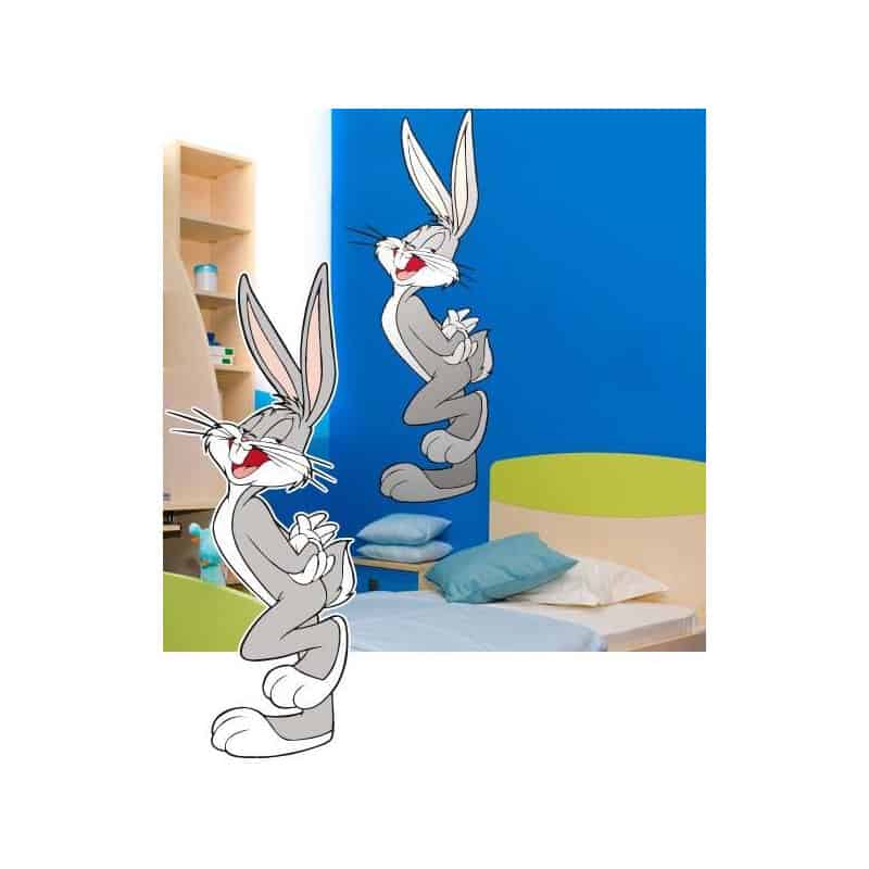 STICKER BUGS BUNNY (DA0012)