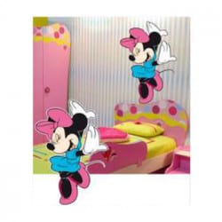 STICKER MINNIE (DA0039)