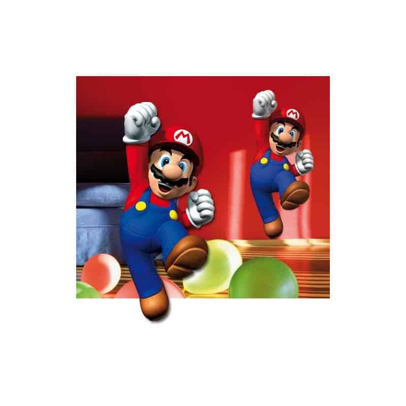 STICKER MARIO (DA0054)