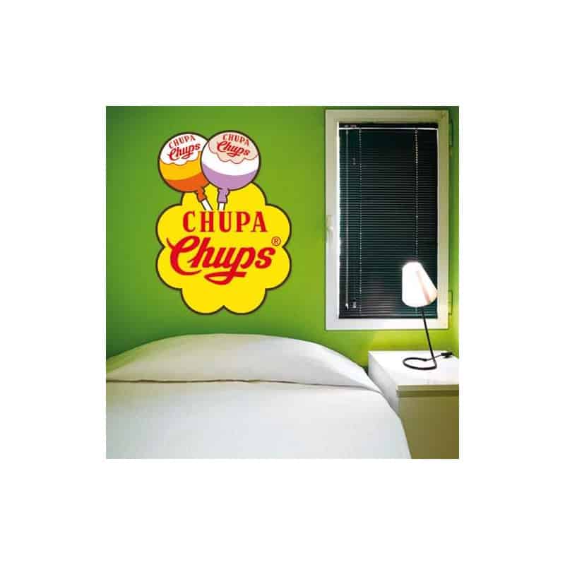 STICKERS CHUPA CHUP'S (F0083)