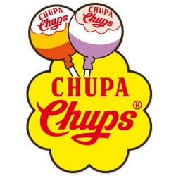 STICKERS CHUPA CHUP'S (F0083)