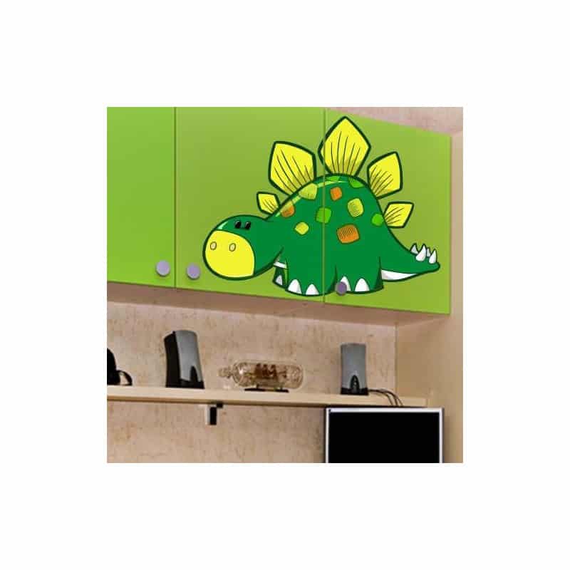 STICKERS DINOSAURE (O0018)