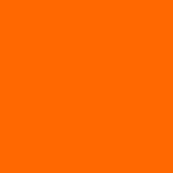 ADHESIF AU METRE ASPECT BRILLANT ORANGE