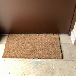 Tapis Coco - Paillasson - Tapis de porte (TAPIS_COCO_0001)