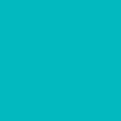 ADHESIF AU METRE ASPECT BRILLANT TURQUOISE