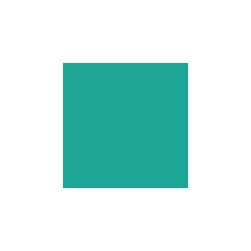 ADHESIF AU METRE ASPECT BRILLANT TURQUOISE CLAIR ADHESIF AU METRE ASPECT BRILLANT TURQUOISE CLAIR