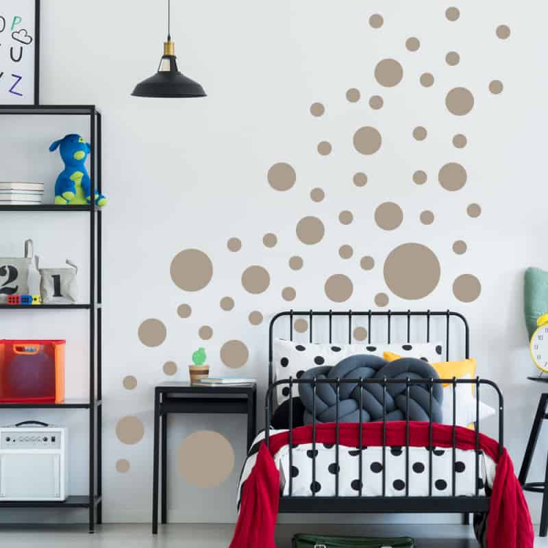 STICKER PLANCHE DE FORME GEOMETRIQUE RONDE (PL0039) STICKER PLANCHE DE FORME GEOMETRIQUE RONDE (PL0039)