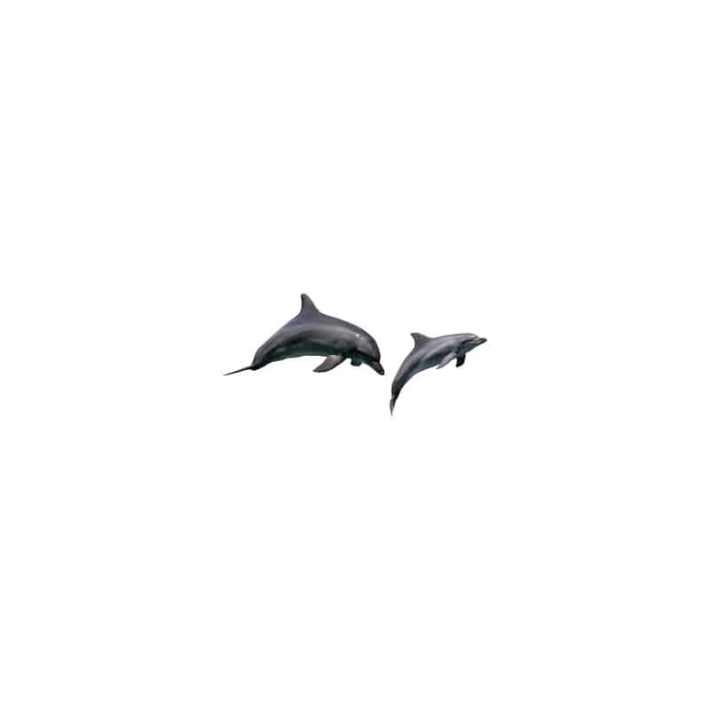 STICKER DAUPHIN (B0176) STICKER DAUPHIN (B0176)