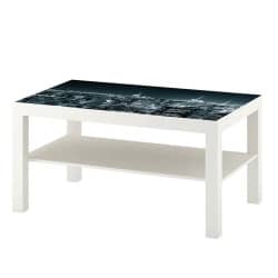 STICKER NEW-YORK TABLE LACK IKEA MILACK004