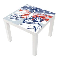 STICKER LIBERTY TABLE LACK IKEA MILACK005