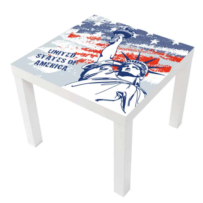 STICKER LIBERTY TABLE LACK IKEA MILACK005