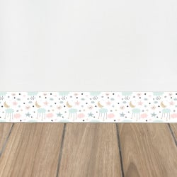 PLINTHE BABY STARS (PLT0001)