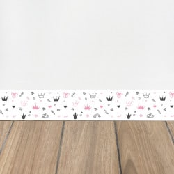 PLINTHE PRINCESSE (PLT0016)