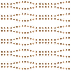 contremarche adhésif