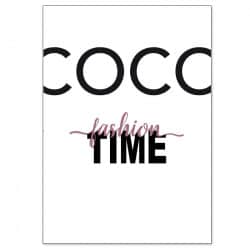 affiche coco