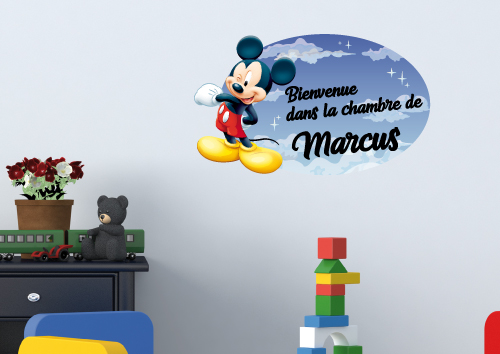 Mickey et ses amis
