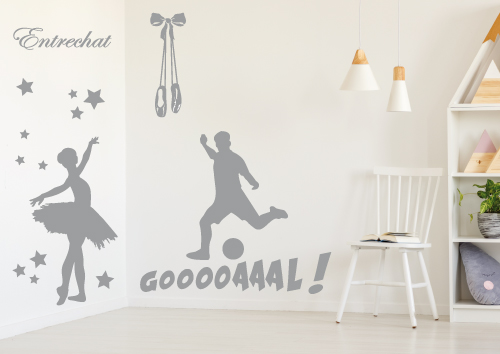 Sticker Autres Sports