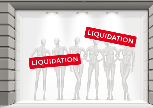 Liquidation