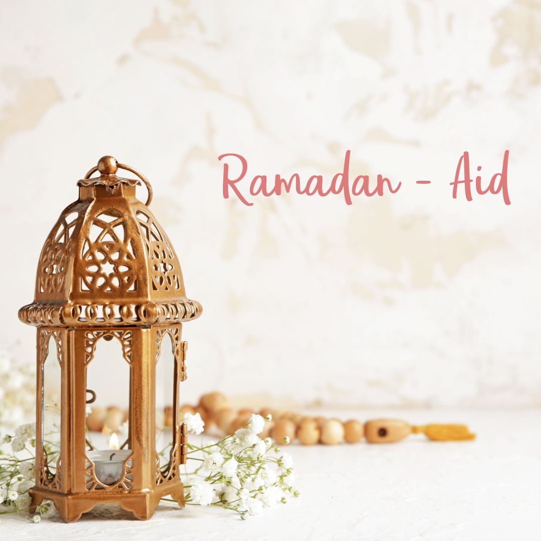 Ramadan - Aid