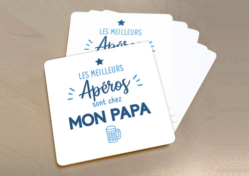 Fête des Pères, Fête des Papis